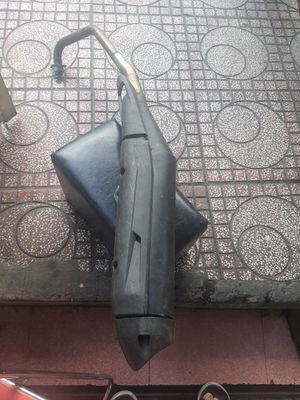 Pô ex 150cc. Mua bán Phụ tùng xe tại Quận 7 Tp Hồ Chí Minh được đăng bởi Hung