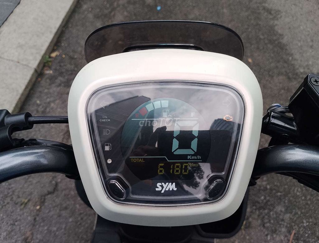 Cần Hermosa BSTP#Candy,Vespa,Elite,Crea,Today. Mua bán Xe máy tại Quận 1 Tp Hồ Chí Minh được đăng bởi Chú Minh hình 6