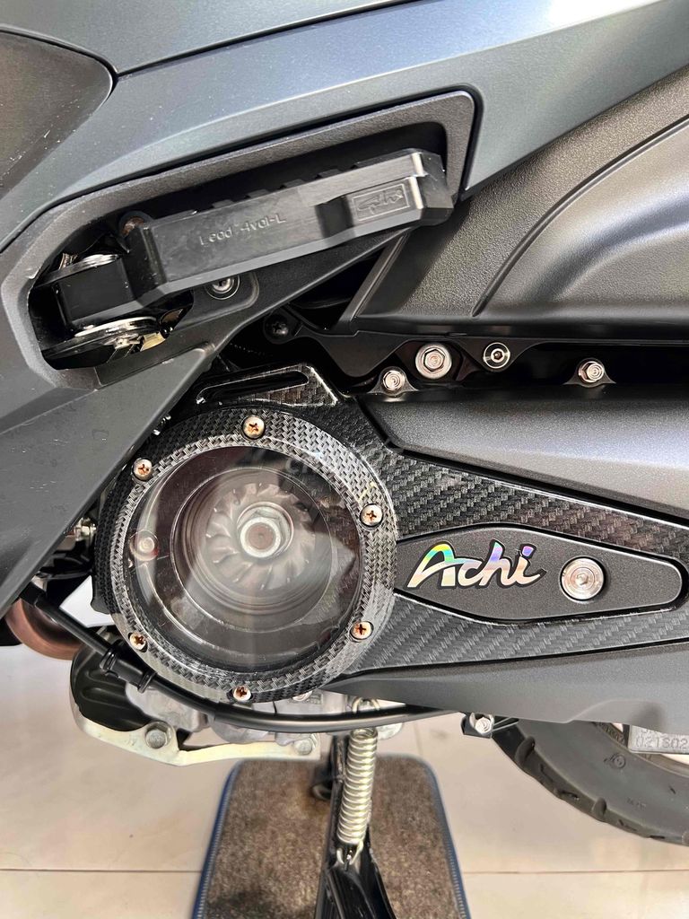 Cần Bán Lead 4v Abs BSTP 9 Chủ , Xe Dọn Kiểng Keng. Mua bán Xe máy tại Quận Gò Vấp Tp Hồ Chí Minh được đăng bởi Hoài Nam hình 8