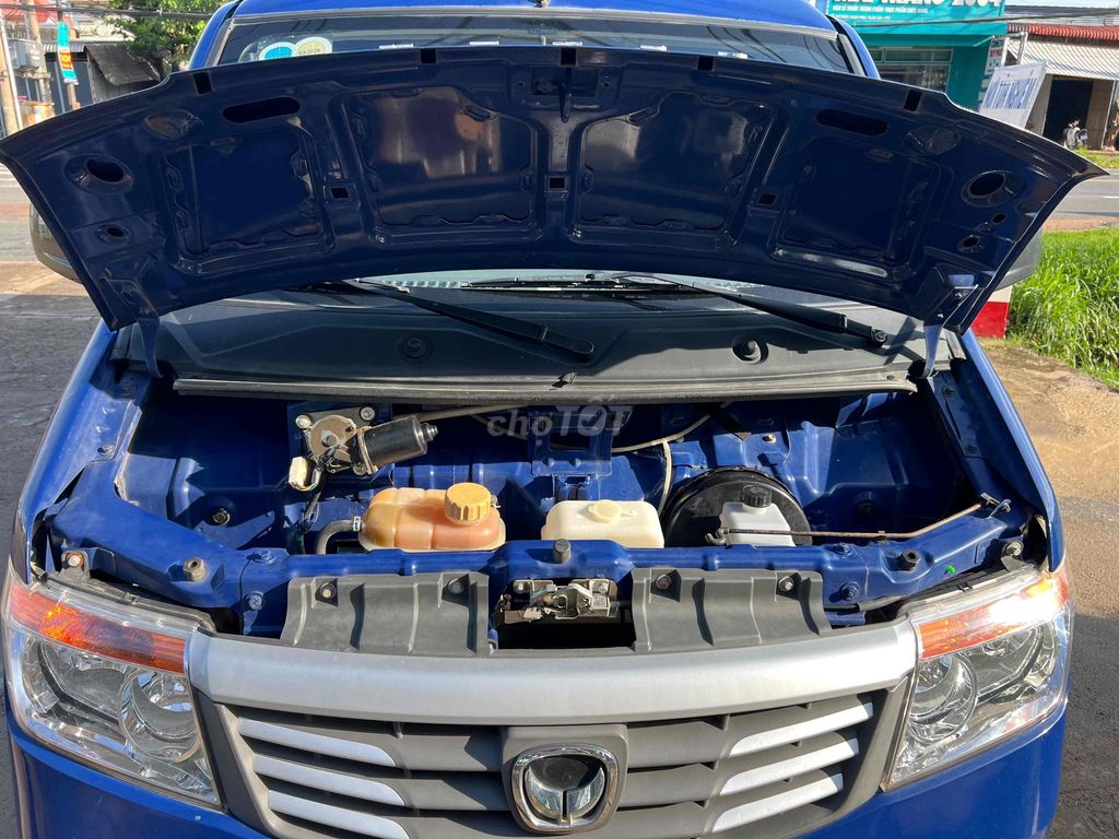 Cần Bán KENBO 900kg SX 2021. Mua bán Xe tải, xe ben tại Huyện Xuân Lộc Đồng Nai được đăng bởi Hoàng Trí Ô Tô hình 6