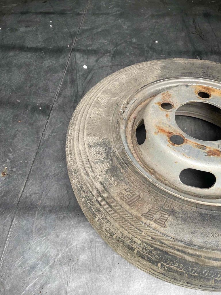 Gia đình cần bán Hyundai N250, 2018, có máy lạnh. Mua bán Xe tải, xe ben tại Thị xã Tân Uyên Bình Dương được đăng bởi Nguyễn Trung Hậu hình 6