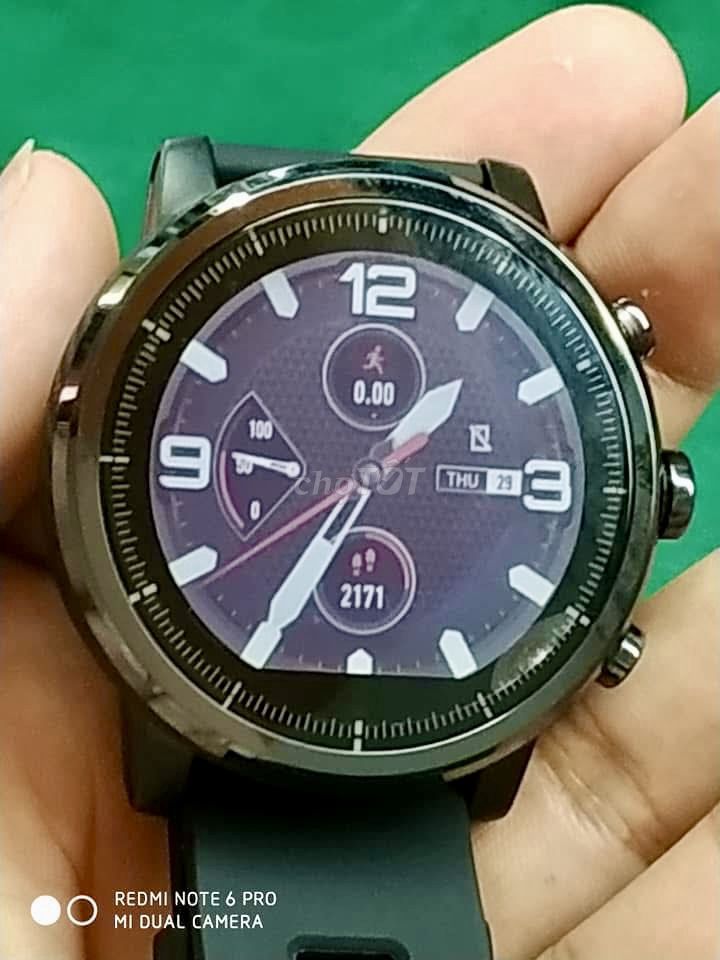 Amazfit Startos 2 đẹp keng bán hay GL dòng khác