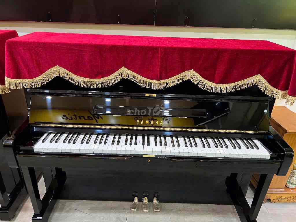 Đàn Piano Cơ Yamaha U1H (seri 2x)