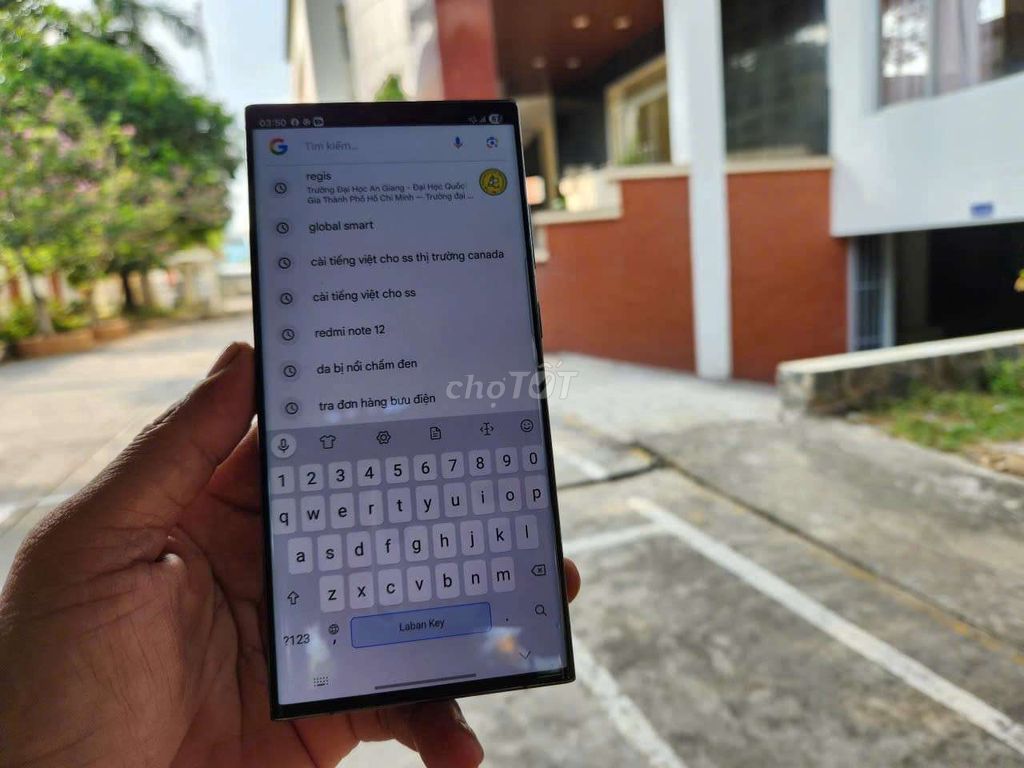 ss s23 utra đốm nhẹ full chức năng ram 8gb/256gb. Mua bán Điện thoại tại Thành phố Long Xuyên An Giang được đăng bởi thanh kim hình 1
