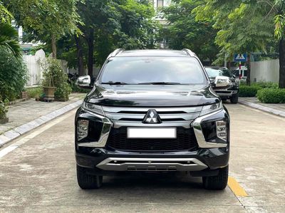 Mitsubishi Pajero Sport 2.4D 4x4 AT sản xuất 2022. Mua bán Ô tô tại Quận Hà Đông Hà Nội được đăng bởi A Huan 