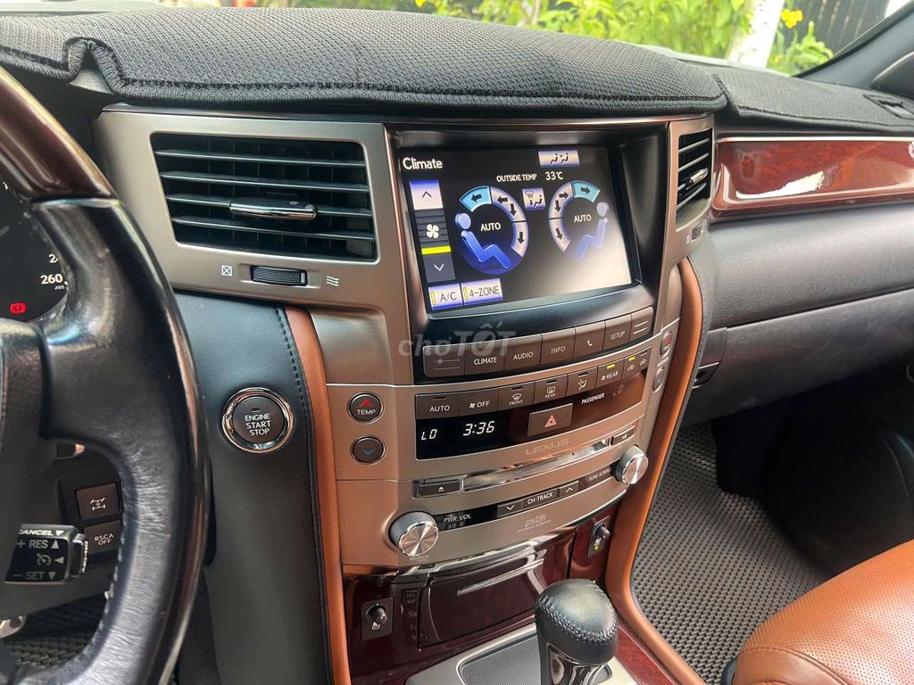 2015 570 - 115000 km. Mua bán Ô tô tại Quận 8 Tp Hồ Chí Minh được đăng bởi VinFast Đại Lộc hình 11