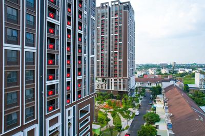 🚨 HÀNG HIẾM – CĂN GÓC VIEW PANORAMA TẠI CARA RIVER PARK