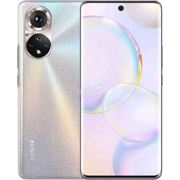 Honor 50 12/256 Chỉ Giao Lưu. Mua bán Điện thoại tại Quận Tân Bình Tp Hồ Chí Minh được đăng bởi khang hình 1