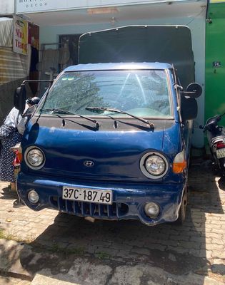 huyndai 2003 hd. Mua bán Xe tải, xe ben tại Quận Hải Châu Đà Nẵng được đăng bởi phamcongminh