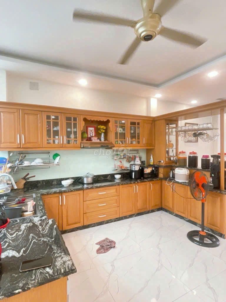 Hiếm Bán nhà 4T ngang to 7x15m khu VIP bàn cờ căn cứ 26 Gò Vấp, 14TyTL. Mua bán nhà ở tại Quận Gò Vấp Tp Hồ Chí Minh được đăng bởi Carol Duong hình 5