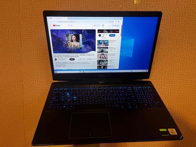 Lap Del g3/Vp/Game/live. Mua bán Laptop tại Quận Hai Bà Trưng Hà Nội được đăng bởi Đức Hải