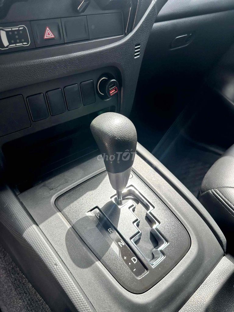 Mitsubishi Triton 2021 4x2 AT Mivec - 56000 km. Mua bán Ô tô tại Quận Cẩm Lệ Đà Nẵng được đăng bởi Nguyễn Duy hình 20