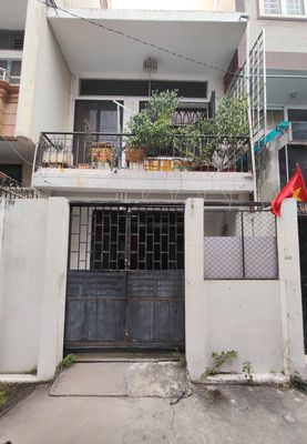Rent · 2 bd · 84 м² · Quận Bình Thạnh, ул. Đường Tầm Vu