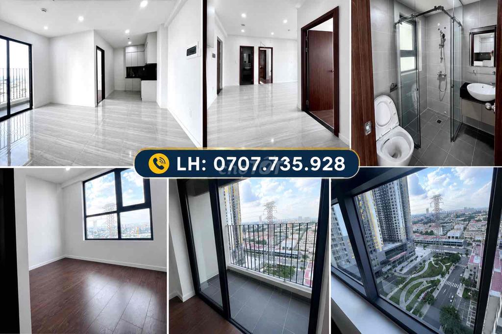 2PN2WC siêu đẹp Hot Nhất Làng Đại Học