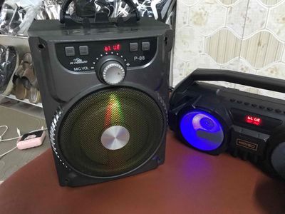 loa Bluetooth USB. Mua bán Tivi, Âm thanh tại Thành phố Huế Thừa Thiên Huế được đăng bởi Quang Minh