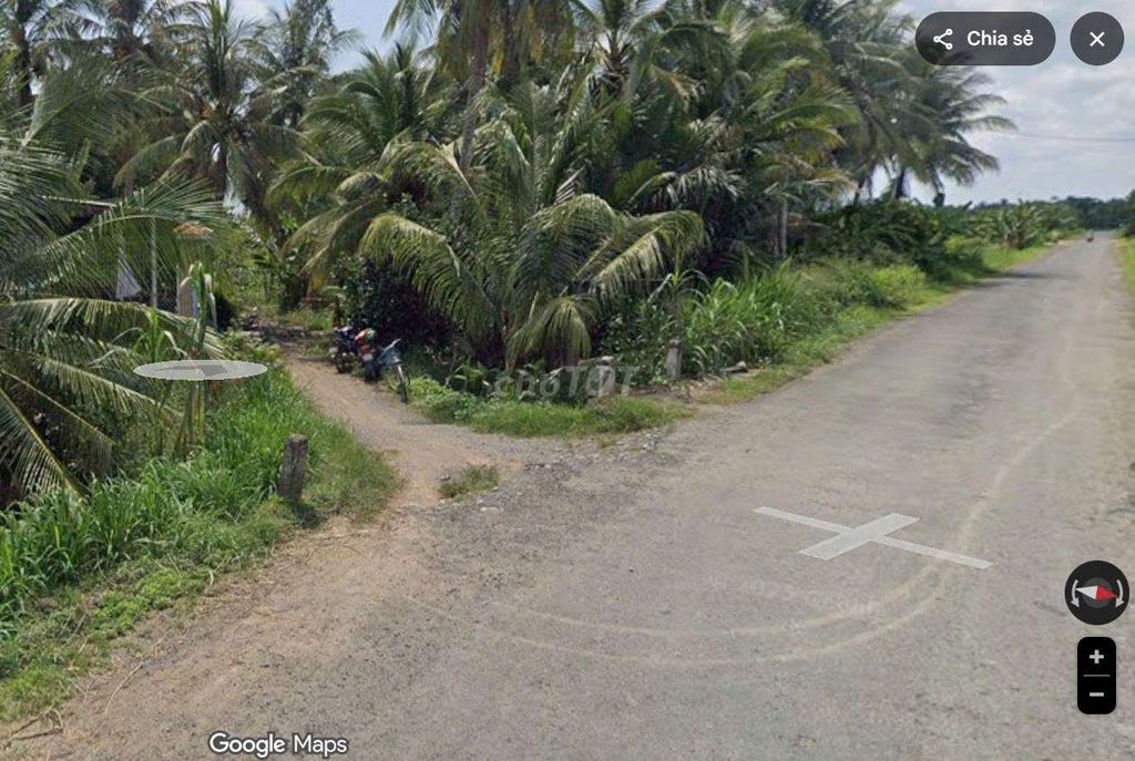 Bán đất nông nghiệp