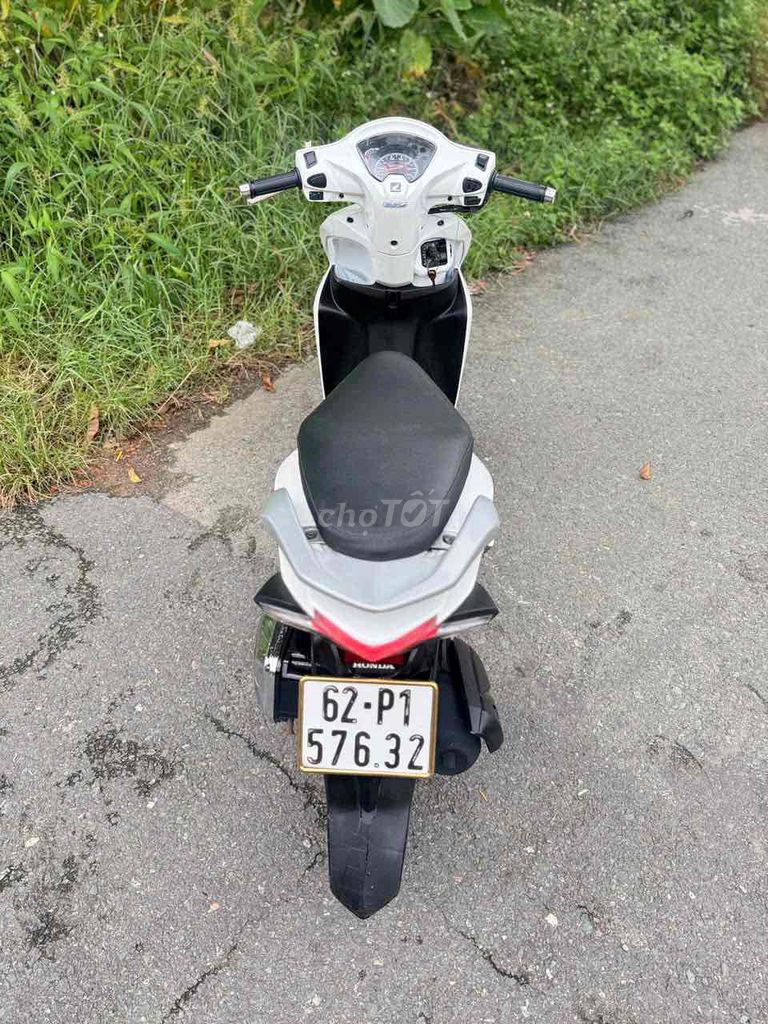 vision 2017 bs long an có cccd chủ. Mua bán Xe máy tại Huyện Củ Chi Tp Hồ Chí Minh được đăng bởi HuỳnhLâm Bổn hình 7