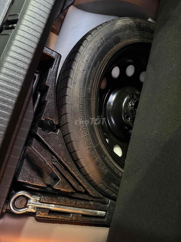 Peugeot 2008 2021 GT Line 1.2 AT odo 34000 km. Mua bán Ô tô tại Thành phố Thủ Đức Tp Hồ Chí Minh được đăng bởi FASTCARS THÁI Ô TÔ CŨ  hình 17