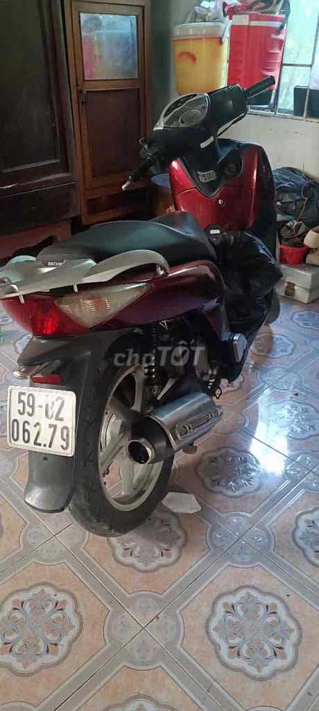 cần bán hoặc trao đổi sh 150i nhập ý. Mua bán Xe máy tại Huyện Tân Châu Tây Ninh được đăng bởi Quyen hình 2