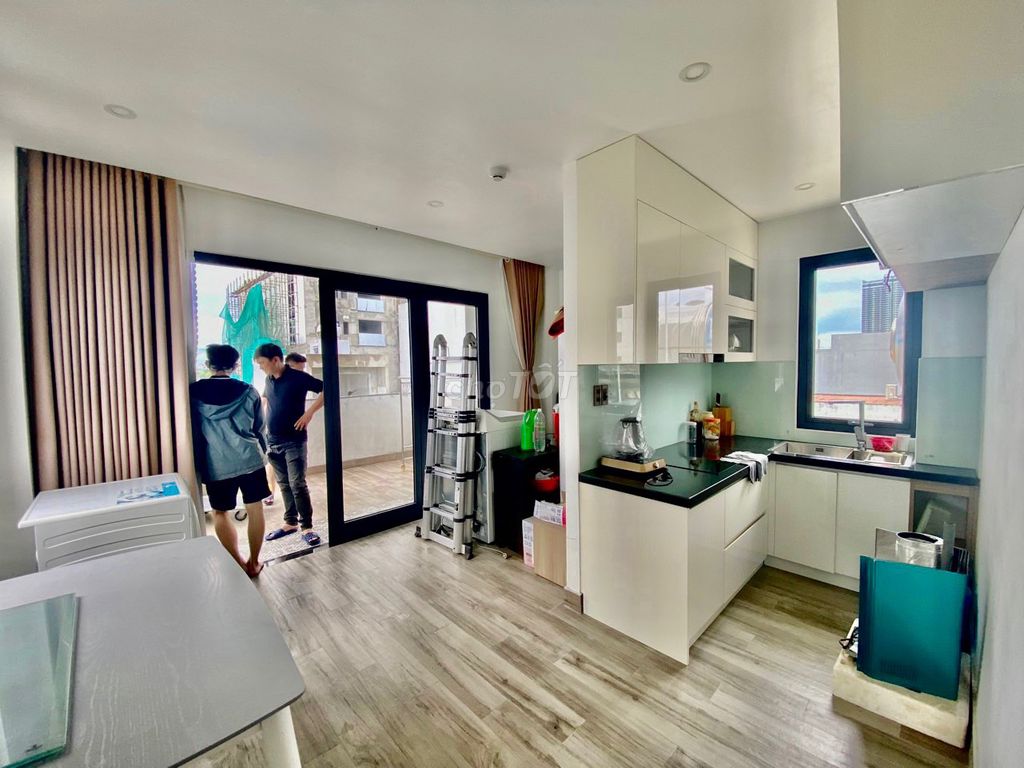 ✅CHO THUÊ CĂN HỘ PENTHOUSE 1PN - VIEW SÔNG HÀN