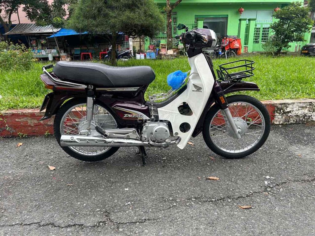 không chạy nữa passa laii cho ae. Mua bán Xe máy tại Quận 8 Tp Hồ Chí Minh được đăng bởi Phan Tiến Trung hình 3