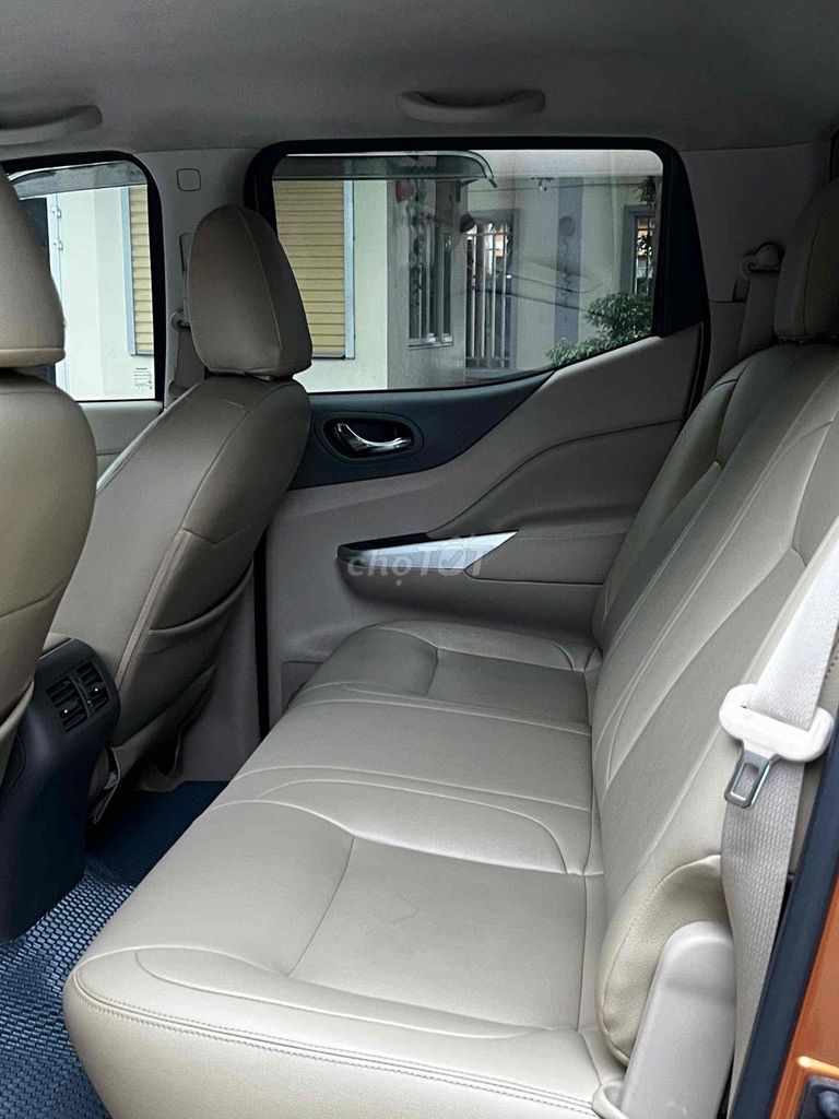 Nissan Navara 2017 EL Premium R - 103000 km. Mua bán Ô tô tại Thành phố Biên Hòa Đồng Nai được đăng bởi Vân Anh hình 16
