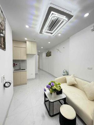 Apartment 50 m² · 2 bed · Ngõ 281 Đ. Trần Khát Chân