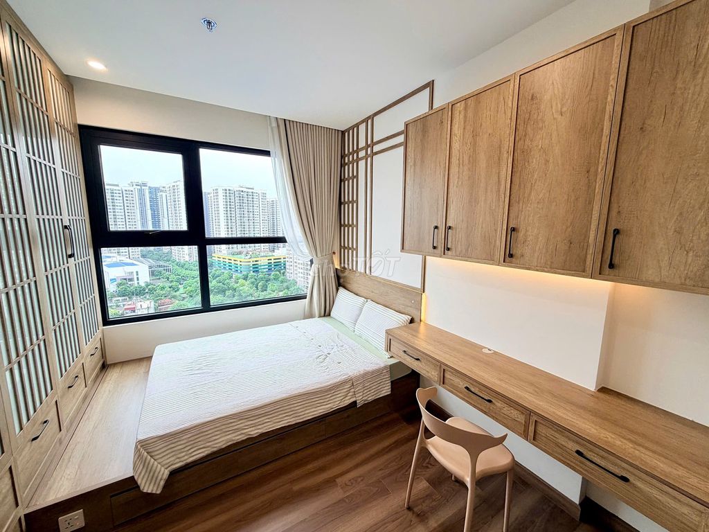 Квартира в аренду в отеле Beverly Vinhomes Ocean Park 1 по хорошей цене