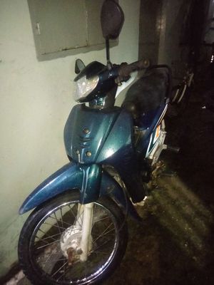 Wave 50 biển 61. Mua bán Xe máy tại Thành phố Thuận An Bình Dương được đăng bởi Quang duc