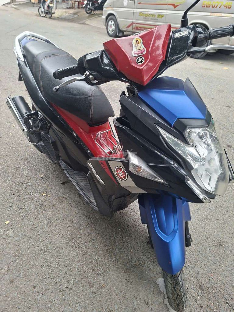 Nouvo 6 giấy tờ đầy đủ. Máy êm zin. Bs TP. Mua bán Xe máy tại Quận 12 Tp Hồ Chí Minh được đăng bởi Chúc  hình 3