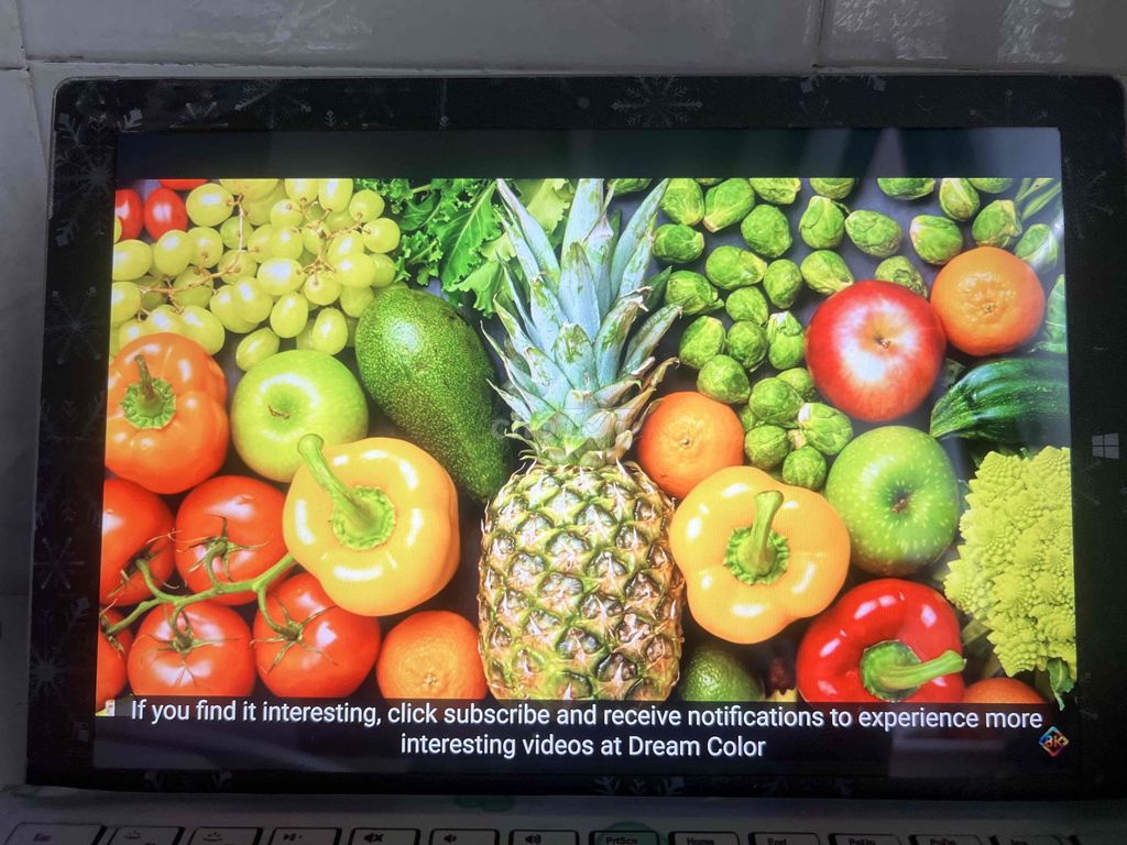 Surface Pro 3 i5 8GB/256GB Bạc. Mua bán Máy tính bảng tại Quận Tân Phú Tp Hồ Chí Minh được đăng bởi PHONG PHÚC hình 1