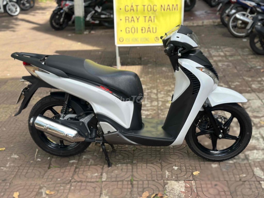 bán sh ý 2009 101 đầu 150i. Mua bán Xe máy tại Thành phố Pleiku Gia Lai được đăng bởi Xe Máy Nguyễn Vũ Gialai hình 4