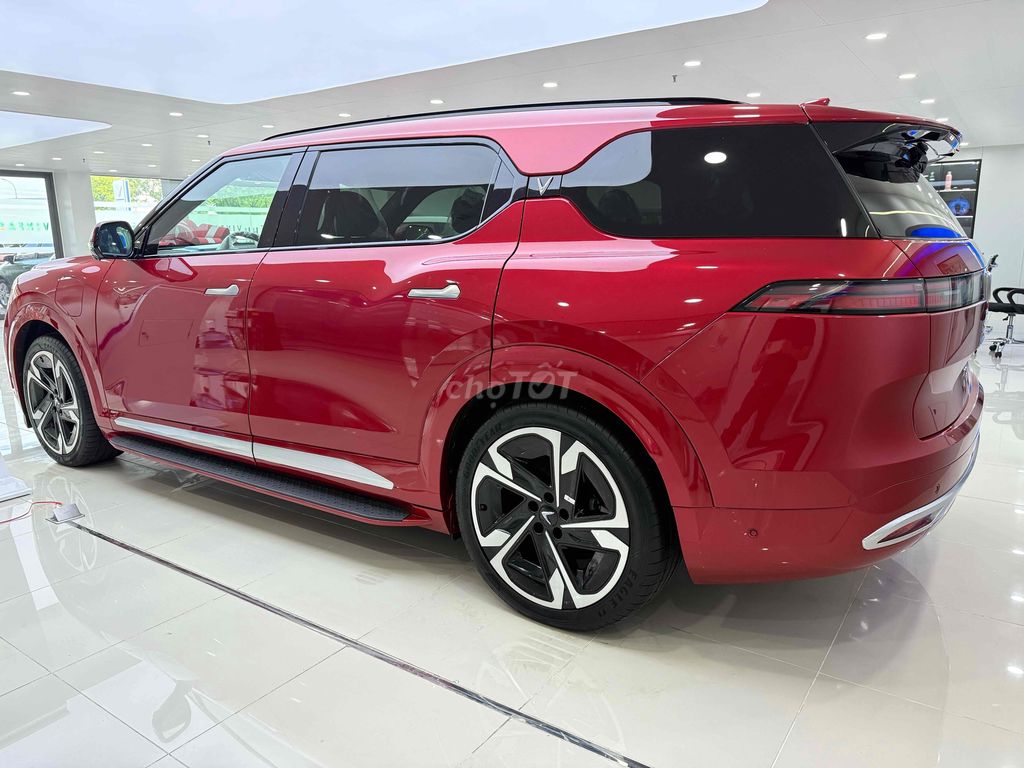 VF9 ĐỈNH CAO SỰ ĐẲNG CẤP, DÀNH CHO DOANH NHÂN. Mua bán Ô tô tại Huyện Nhơn Trạch Đồng Nai được đăng bởi KỲ hình 7