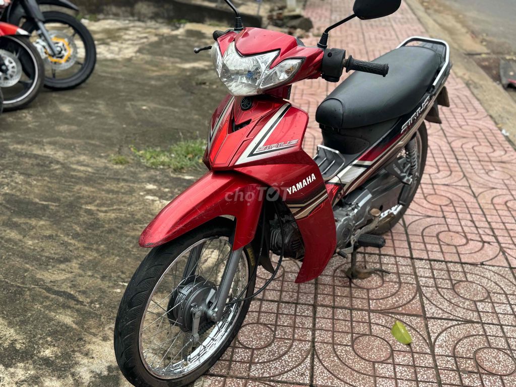 yamaha sirius. Mua bán Xe máy tại Thành phố Buôn Ma Thuột Đắk Lắk được đăng bởi Nguyễn van Nam hình 2