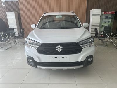 Suzuki XL7 2025 giảm thẳng 75tr bao hs khó nợ xấu. Mua bán Ô tô tại Quận 7 Tp Hồ Chí Minh được đăng bởi Sơn 2