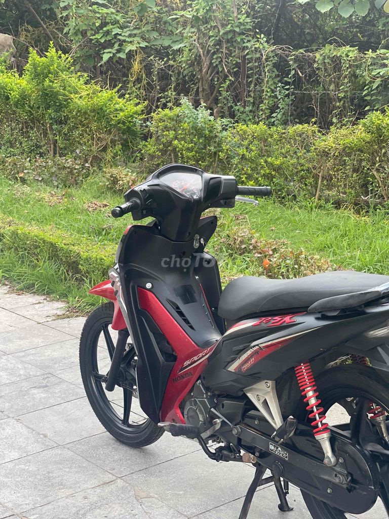 HONDA WAVE RSX xe chính chủ muốn bán. Mua bán Xe máy tại Quận Nam Từ Liêm Hà Nội được đăng bởi VÂN ANH hình 3
