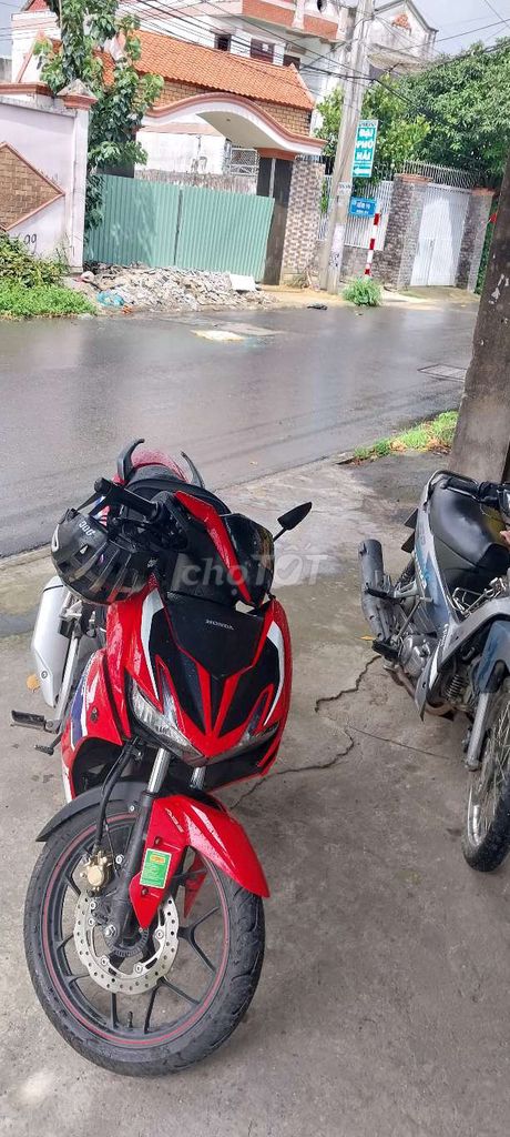 Không đi nên bán. Mua bán Xe máy tại Thành phố Thuận An Bình Dương được đăng bởi Vua du xai hình 2