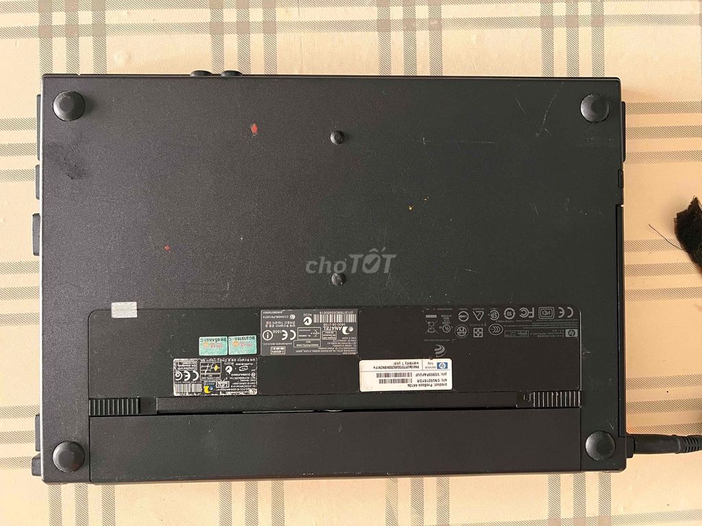 HP ProBook 4410s. Mua bán Laptop tại Thành phố Thủ Đức Tp Hồ Chí Minh được đăng bởi Nguyen Minh Tri hình 1