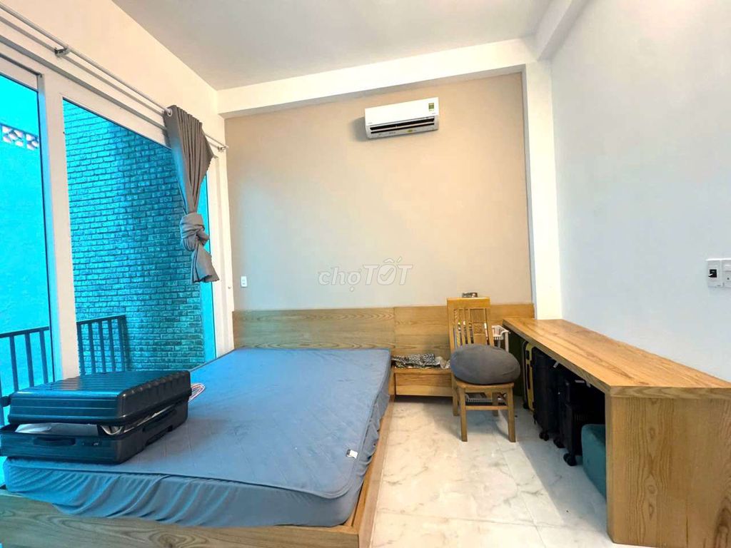 4-bedroom house on Thanh Lương 5 in Hòa Xuân — photo 7