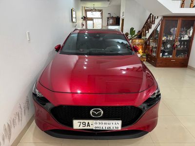 Mazda 3 2023 1.5L Sport Premium - 59099 km. Mua bán Ô tô tại   được đăng bởi Anh Hải