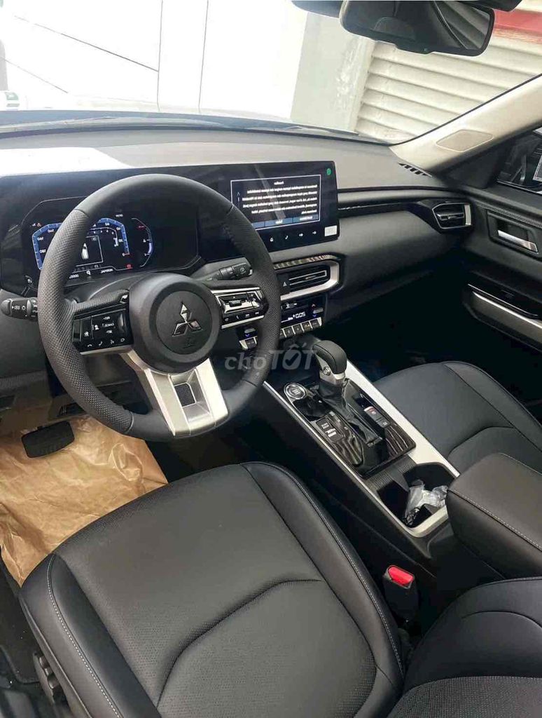 𝗠𝗶𝘁𝘀𝘂𝗯𝗶𝘀𝗵𝗶 𝗗𝗘𝗦𝗧𝗜𝗡𝗔𝗧𝗢𝗥 ( 𝗗𝗦𝗧 ) - 𝗚𝗜𝗔𝗢 𝗫𝗘 𝗧𝗛𝗔́𝗡𝗚 𝟭𝟮. Mua bán Ô tô tại Quận Hải Châu Đà Nẵng được đăng bởi Mitsubishi Savico Đà Nẵng hình 8