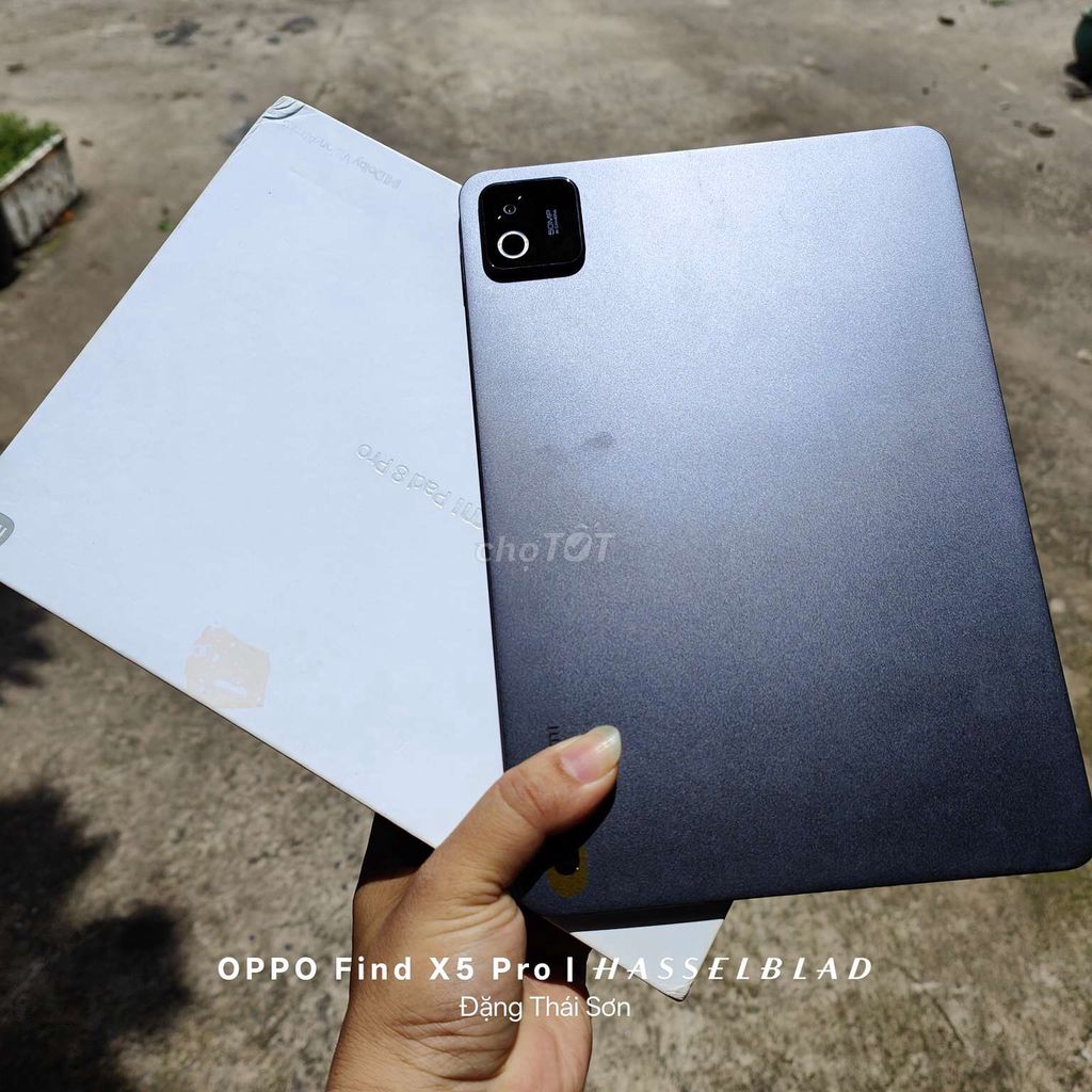 🎁🍁🔥Máy tính bảng Mi Pad 8 Pro bản 8/128. Mua bán Máy tính bảng tại Thành phố Biên Hòa Đồng Nai được đăng bởi Điện thoại Xiaomi Biên Hòa hình 1