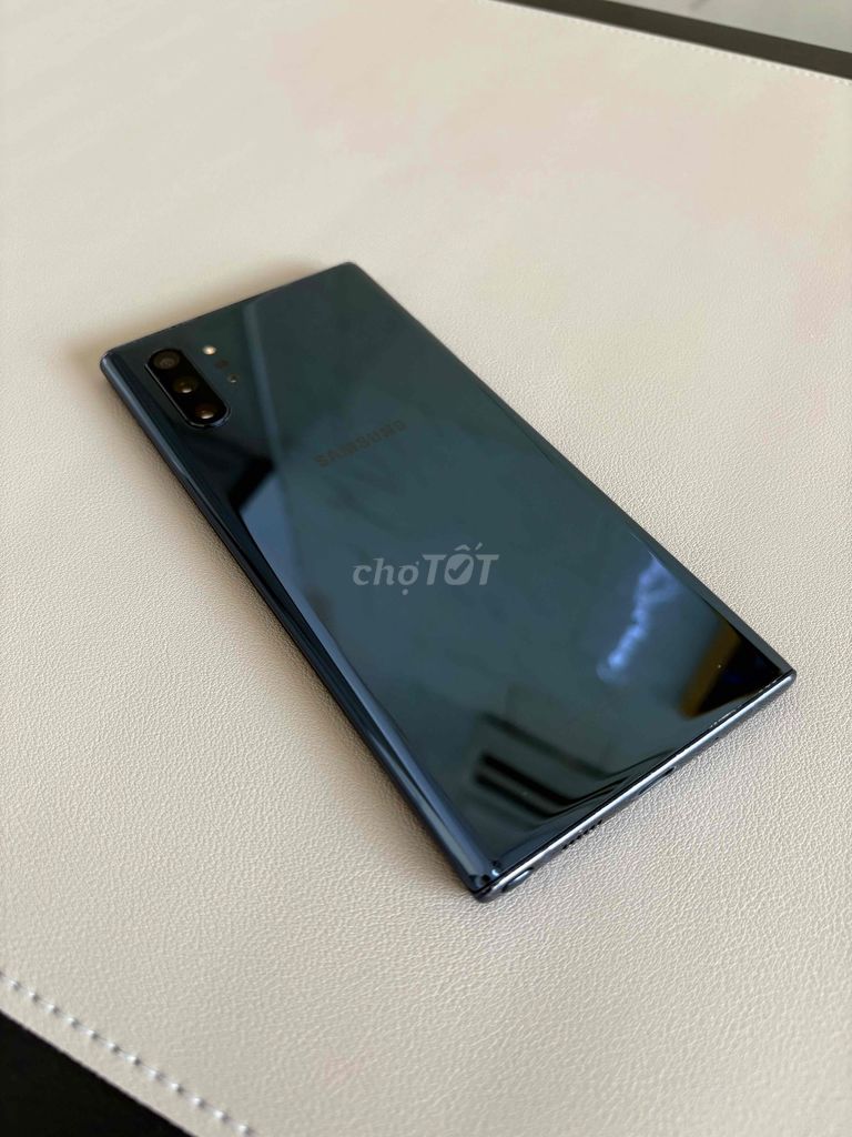Samsung Note 10 Plus 12/256GB 2sim pin4300. Mua bán Điện thoại tại Quận Ninh Kiều Cần Thơ được đăng bởi dienthoaidao hình 1