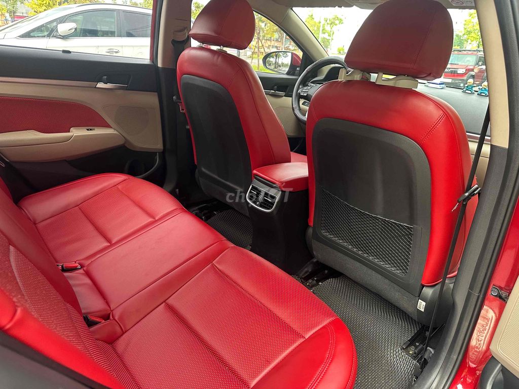 Hyundai Elantra 2019 1.6MT - 37000 km. Mua bán Ô tô tại Quận Cẩm Lệ Đà Nẵng được đăng bởi vinh hình 7