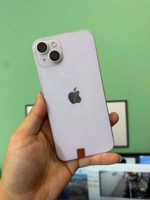 🥰iphone 14 plus quốc tế 128gb zin nguyên bản 