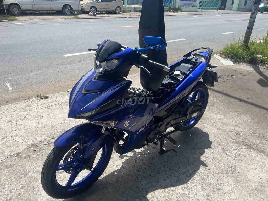 ex 150 led. Mua bán Xe máy tại Quận Bình Thuỷ Cần Thơ được đăng bởi Cửa hàng xe máy Minh Triều hình 2