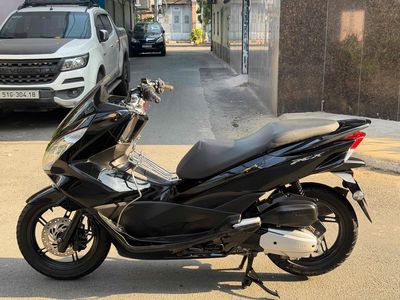 HT GÓP ĐẬU💯PCX Đen Bóng BSTP 9Chủ Xe Đẹp Mới Bán🚘