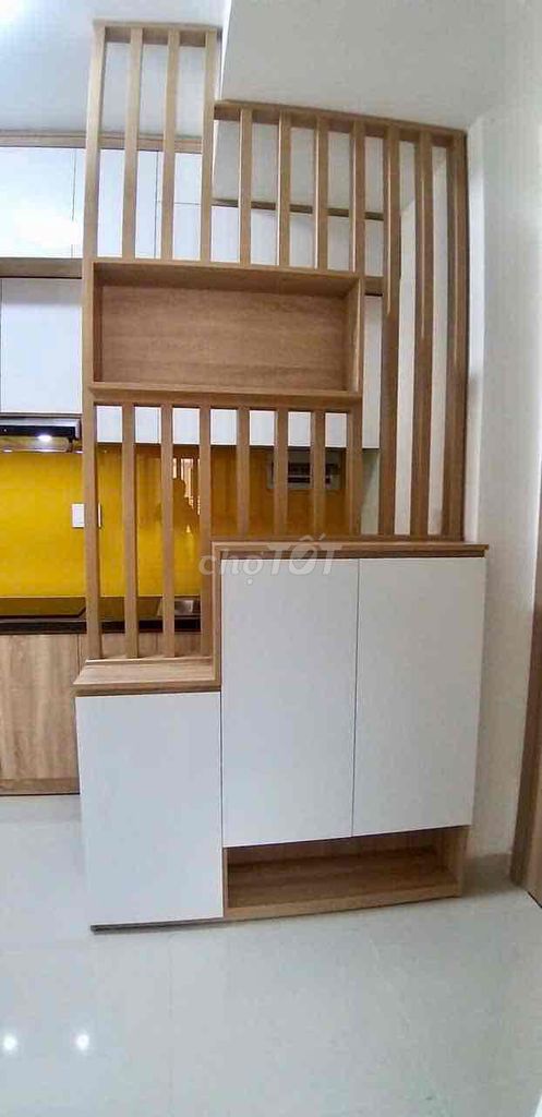 🔴Bán căn hộ Citi Soho - Nội thất cao cấp hơn 300tr - Gỗ An Cường. Mua bán căn hộ/chung cư tại Thành phố Thủ Đức Tp Hồ Chí Minh được đăng bởi Tiến Nguyễn Citi Soho hình 4