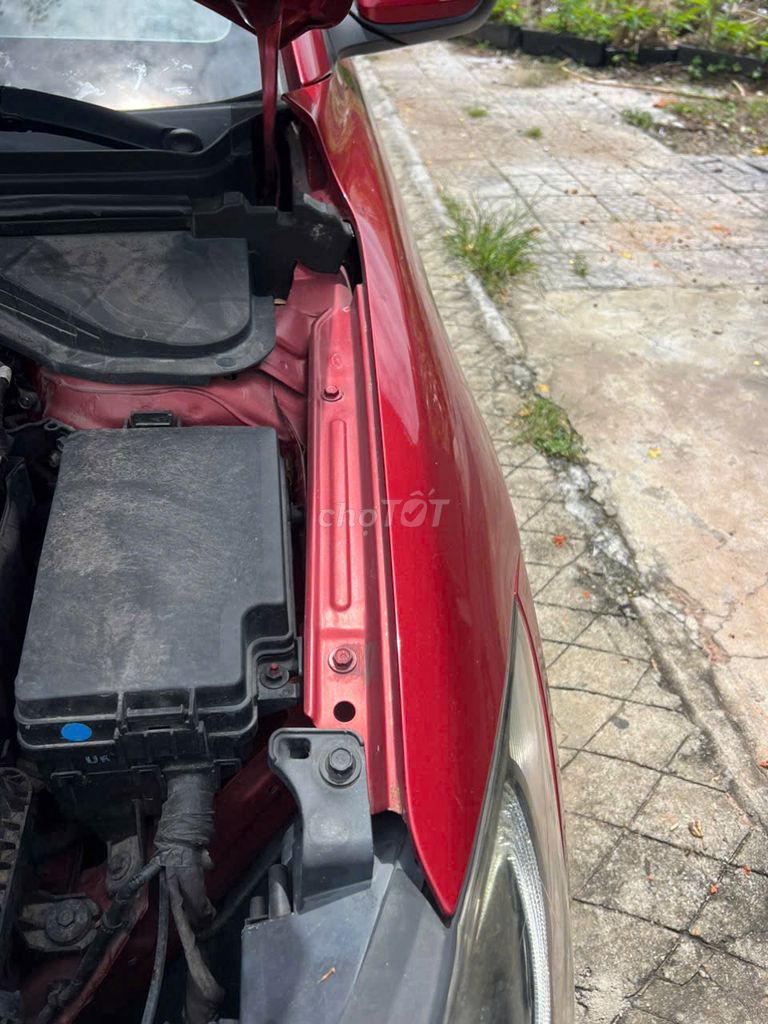 Cần bán e xe gia đình hyndai elantra gps 2017. Mua bán Ô tô tại Thành phố Hội An Quảng Nam được đăng bởi Dat Mai hình 5