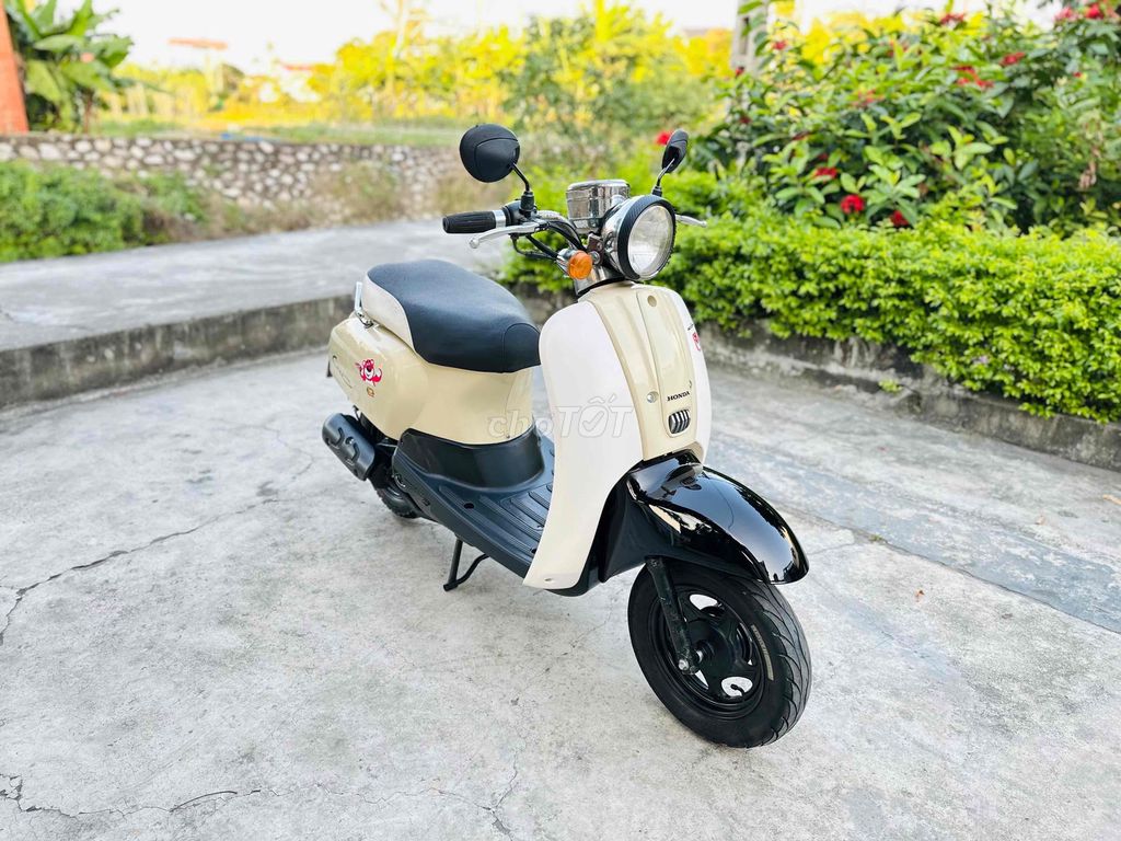 Bán xe CREA 50cc. Mua bán Xe máy tại Quận Hồng Bàng Hải Phòng được đăng bởi Bảo An hình 3